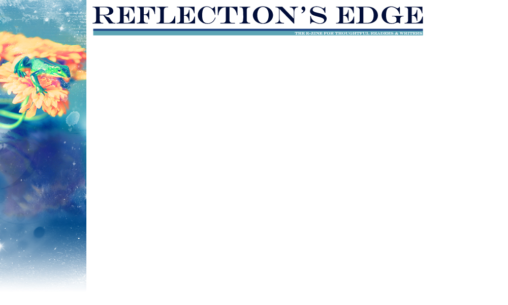 Reflection's Edge